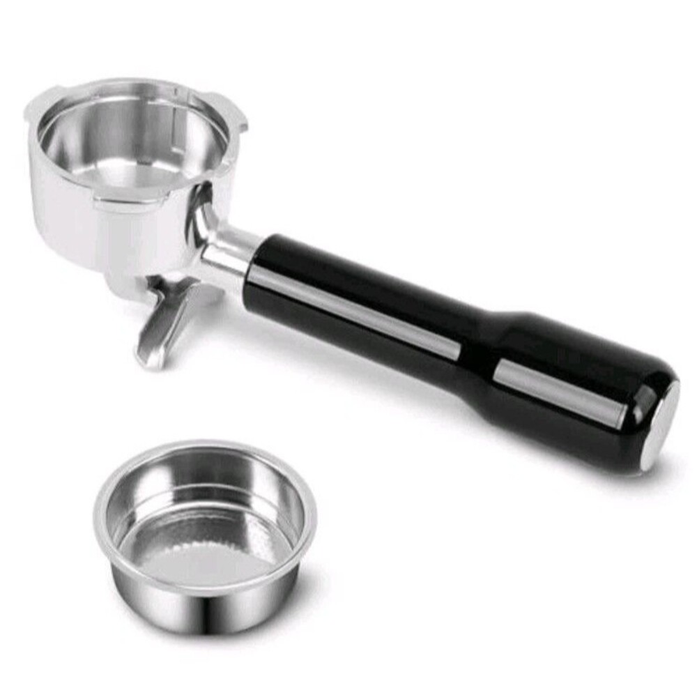 CASABREWS 51mm Bottomless Portafilter with Filter Basket CM5418 3700 Pro  3700E